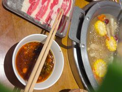 -楠火锅(太古里总店)