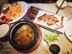 -荔枝苑养生餐厅(尊尚领地店)