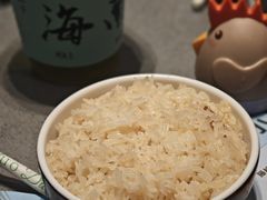 秘制鸡油饭-椰小鸡·琼州糟粕醋(美兰缤纷城店)