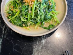 -兰溪小馆(东直门簋街店)