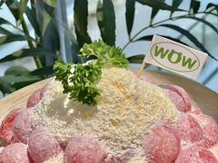 -蛙喔牛蛙(温岭银泰店)