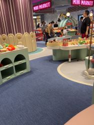 -奈尔宝家庭中心·亲子餐厅(北京东坝万达店)