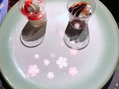 -金海湾自助餐厅(金陵饭店)