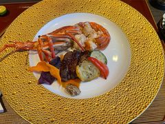 -滩万日本料理Nadaman(国贸大酒店)