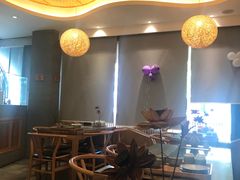 大堂-尚香汤包文博馆(合兴路店)