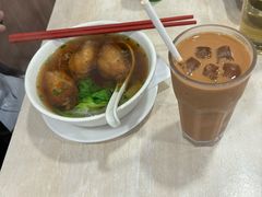 -喜莲咖啡