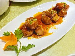 -春江饭店(共青团路总店)