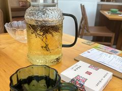 -甘思咪哚·云南艺术餐厅(天河广百店)