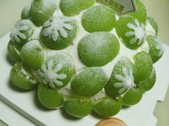 -欢牛蛋糕屋(城西店)