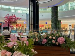 -鹊茶咖啡•新中式(深圳首店)