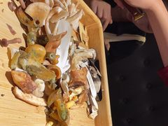 -宣威山野人家·云南菜·菌火锅(金碧店)
