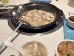 -百年果林椰子鸡(中洲店)