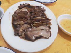 -老明馨潮汕大排档