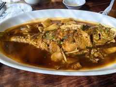 -大牌大·传统杭帮菜(湖滨店)