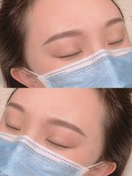 -久匠·纹眉半永久野生眉