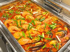 -芭菲盛宴·环球美食(锦城万达广场店)