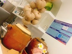 -曼僖瓦罐咖啡(华山南路店)