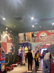 -MELAND CLUB亲子乐园·派对·餐厅(北京芳圆里ID MALL店)