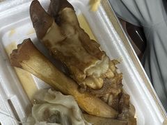 -白老大羊杂碎稍麦