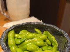 -桂马·日本料理·海胆·海鲜饭·酒场(民主广场店)