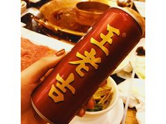 -老码头火锅(玉林店)