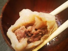 -诺敏塔拉奶茶-布里亚特包子-手把肉(锦都会店)