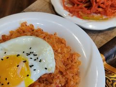 -一心烤肉(延安路店)