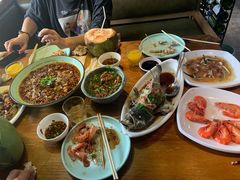 -南海渔家•海鲜•正宗海南菜(海棠湾店)