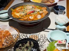 -五马集·海鲜·温州大牌档(黑金冠五马街十字路口店)