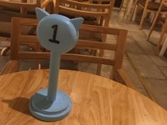 大堂-猫的天空之城概念书店(苏州诚品店)