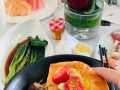-长沙尼依格罗酒店