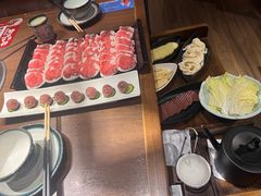 -快乐小羊·内蒙牛羊肉火锅(流花中心店)