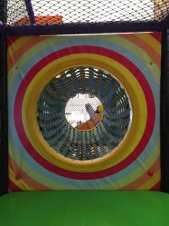 -嘻哈乐儿童乐园