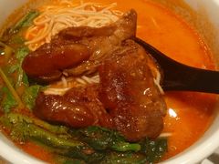 -和府捞面·大师店(上海漕宝路日月光店)