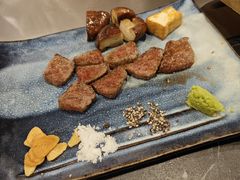 -神户牛排餐厅MOURIYA(总店)