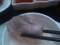 财鱼饺-亢龙太子酒轩(东湖店)