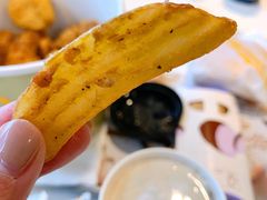 薯角-麦当劳(杭州运河上街商业中心店)