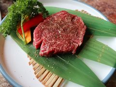 -炼火烤肉店