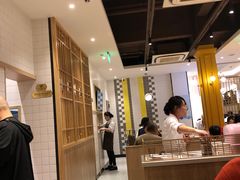 大堂-泰煌鸡·上海白斩鸡·鸡汤面(万航店)