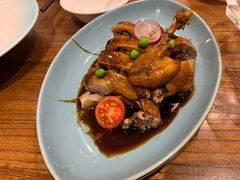 -乔家栅(襄阳南路店)