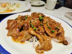 -顺丰轩园林酒家(天河店)