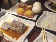 -佐敦茶餐厅(恒茂华城店)