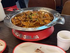 -胖哥俩肉蟹煲(梅溪步步高店)