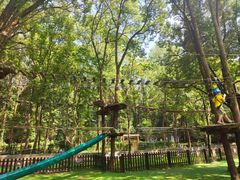 -WeLope紫金山探险公园