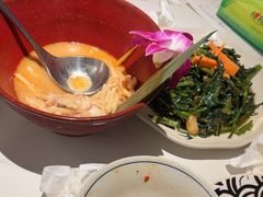 -太食獸泰式茶餐厅(IFS国金中心店)