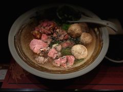 -一肴·牛肉粿条(深圳湾睿印店)