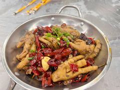 -小民大排档(光谷店)