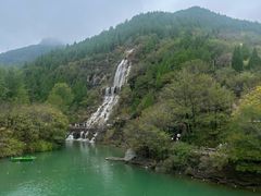-黄花溪