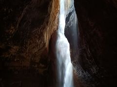 -华蓥山天意谷景区