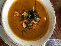 -ROAST coffee & eatery